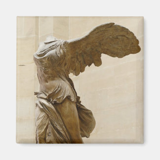 Aimant Victoire ailée de Samothrace