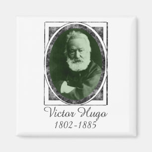Aimant Victor Hugo