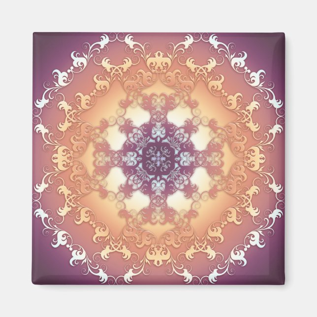 Aimant Victorio (Devant)