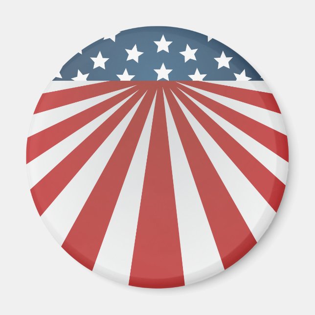 Aimant vieille gloire (Devant)