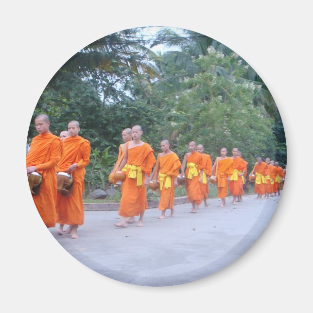 Aimant Vientiane (Devant)