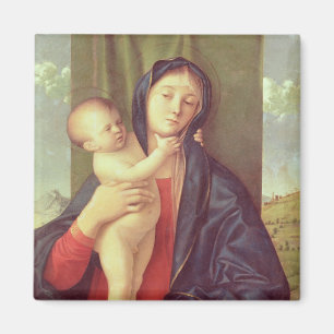 Aimant Vierge et enfant, c.1487