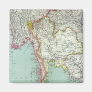 Aimant Viêt Nam