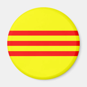 Aimant Vietnam du Sud, Vietnam