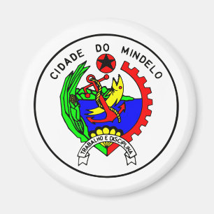 Aimant Vieux Mindelo, Cap Vert