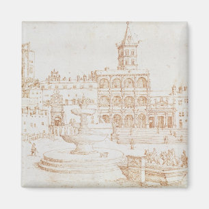 Aimant Vieux St Peter