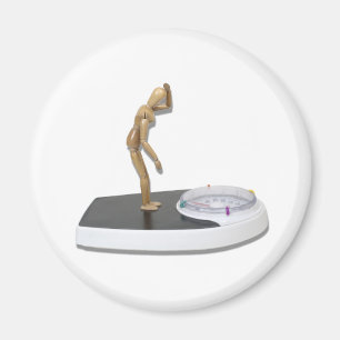 Aimant ViewingBathroomScale072310