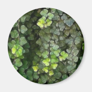 Aimant Vigne 6 de lierre