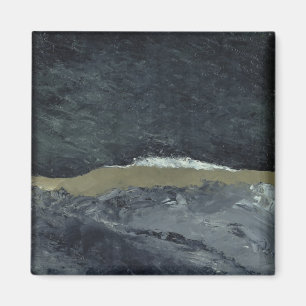 Aimant VII vague, 1900-01