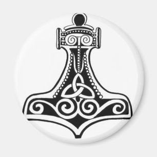 Aimant Viking