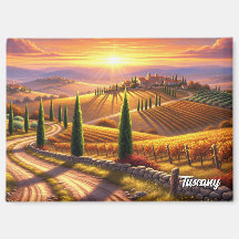 Villa italienne toscane