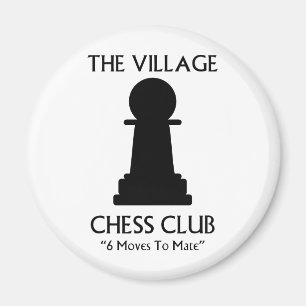 Aimant Village Chess Club