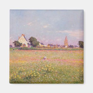 Aimant Village près de Rouen