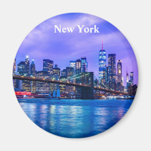 Aimant Ville de New York