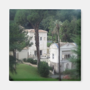 Aimant Ville de Vactican