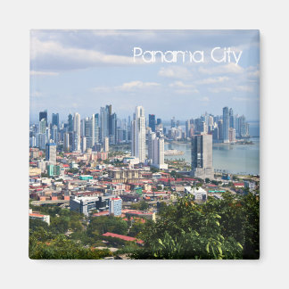 Aimant Ville du Panama