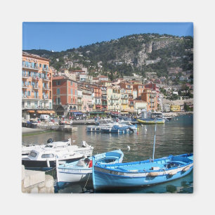 Aimant Villefranche, France