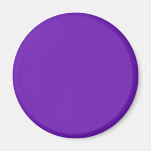Aimant Violet