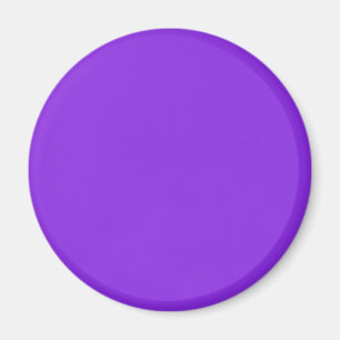 Aimant Violet bleu 8A2BE2 Couleur - Ajouter une option de