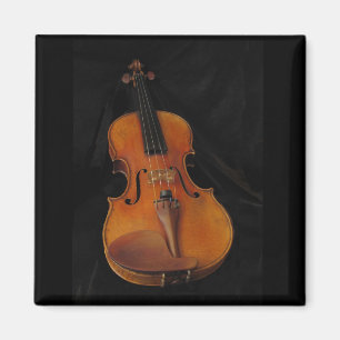 Aimant Violon