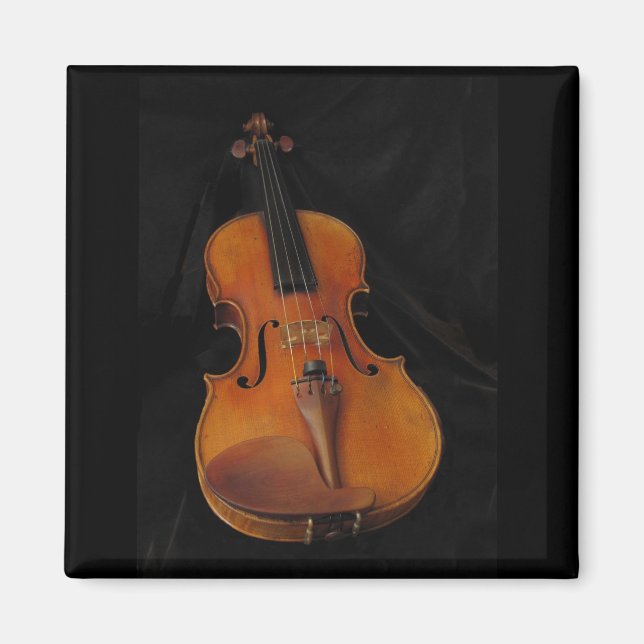 Aimant Violon (Devant)