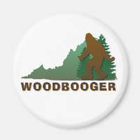 Virginia Woodbooger