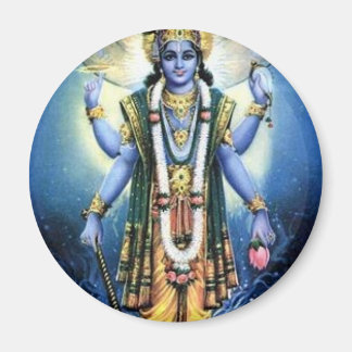 Aimant Vishnu