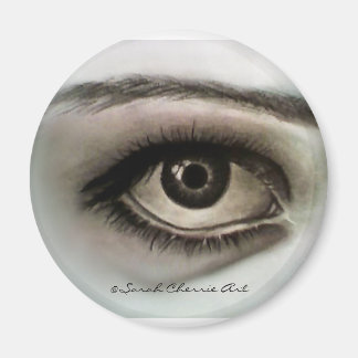 Aimant Vision du charbon