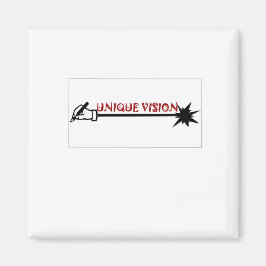 AIMANT VISION UNIQUE