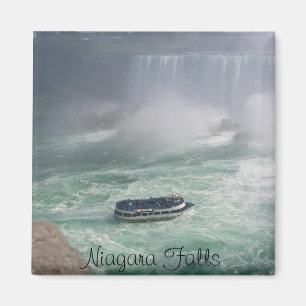 Aimant Visite de chutes du Niagara
