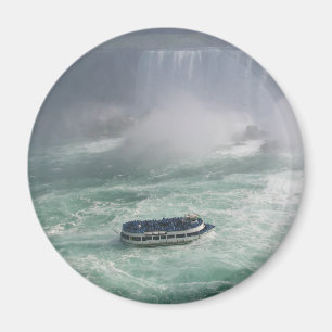 Aimant Visite de chutes du Niagara