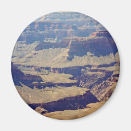 Aimant Vistas du Grand Canyon