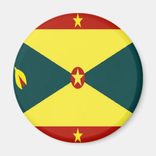 Aimant Vitesses du Grenada