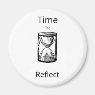 Aimant vitre magnétique