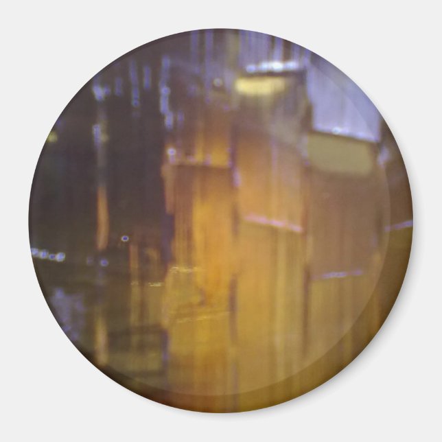 Aimant vitres vitrées (Devant)