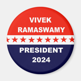 Aimant Vivek Ramaswamy Président 2024