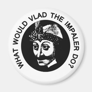 Aimant Vlad