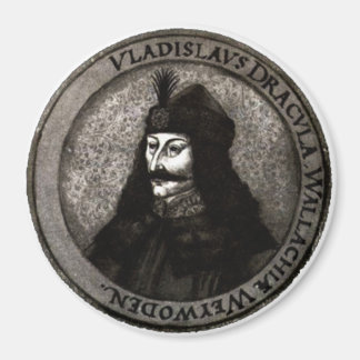 Aimant Vlad Tepes