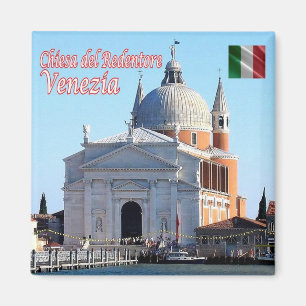 Aimant VNT039 VENISE, Vénétie, Italie, Frigo