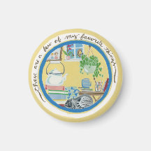 Voici quelques-unes de mes choses préférées comme