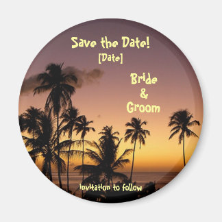 AIMANT VOIE TROPICALE