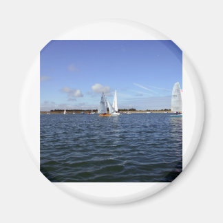 Aimant Voile