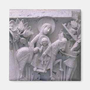 Aimant Vol en l'Egypte