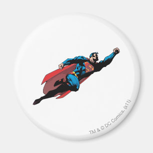 Aimant Voler à droite - BD