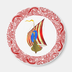 Aimant Voleurs de Viking