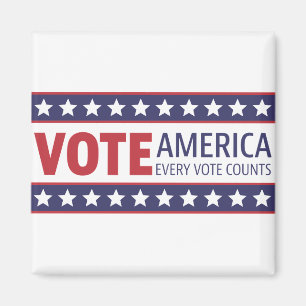 Aimant Vote