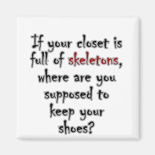 Aimant Votre cabinet est ainsi complètement des secrets