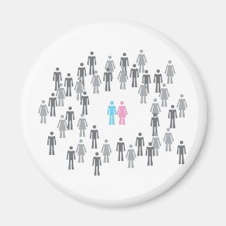 Aimant Votre spécialité