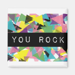 Aimant Vous basculez