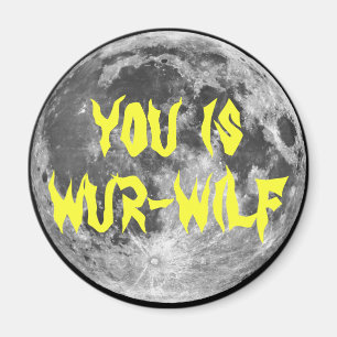 Aimant Vous est Wur-wilf !